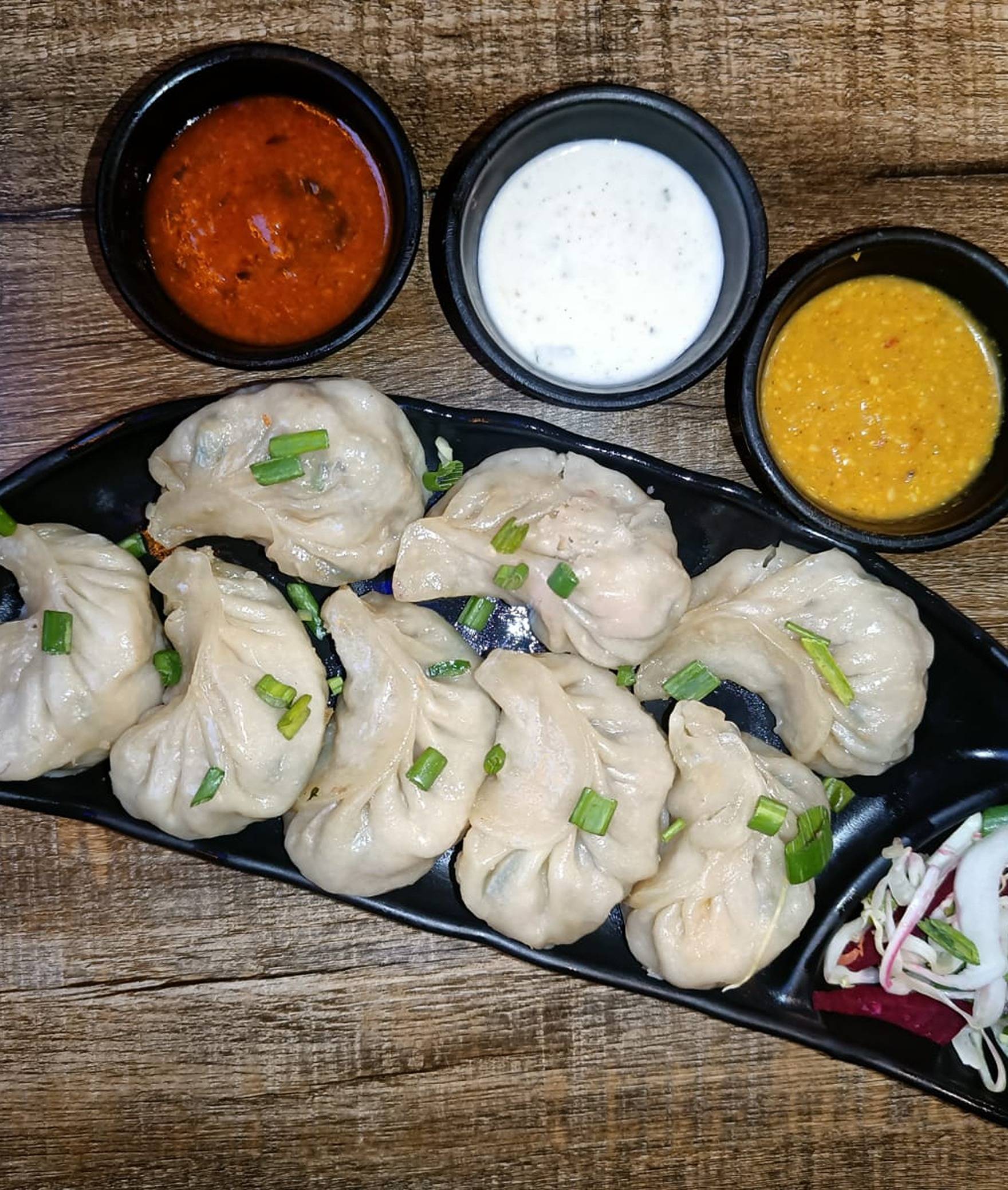 The Momos Craze in Bhandup Mumbai | Order Food Online | Swiggy